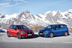 BMW 2 2015
