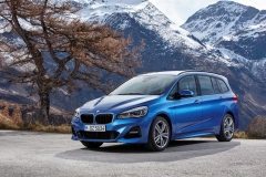 BMW 2 Gran Tourer 2018