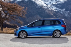 BMW 2 Gran Tourer 2018