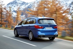 BMW 2 Gran Tourer 2018