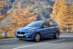 BMW 2 Gran Tourer 2018