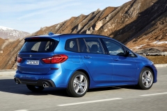 BMW 2 Gran Tourer 2018