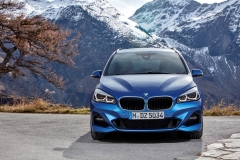 BMW 2 Gran Tourer 2018