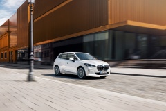 BMW 223i Active Tourer 2021