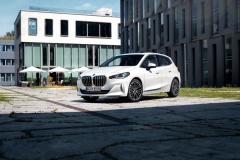 BMW 230e xDrive Active Tourer 2021