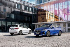 BMW 2 Active Tourer 2021