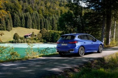 BMW 230e xDrive Active Tourer 2021