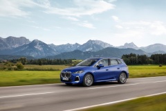 BMW 230e xDrive Active Tourer 2021