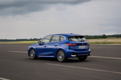 BMW 230e xDrive Active Tourer 2021