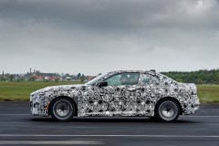 BMW 2 G42 2021