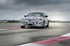 BMW 2 G42 2021