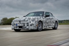 BMW 2 G42 2021