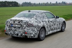 BMW 2 G42 2021