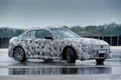 BMW 2 G42 2021