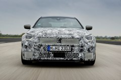 BMW 2 G42 2021
