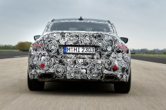 BMW 2 G42 2021
