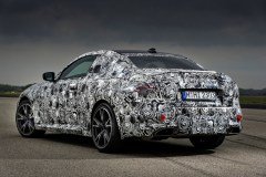 BMW 2 G42 2021