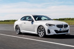 BMW 220i 2021