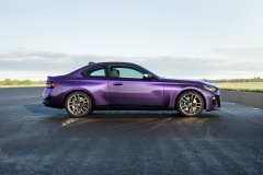 BMW M240i xDrive 2021