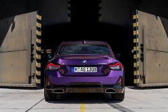 BMW M240i xDrive 2021