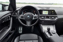 BMW M240i xDrive 2021