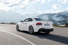 BMW 220i 2021