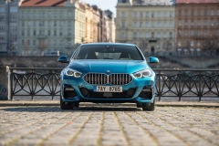 BMW 220d Gran Coupé