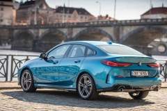 BMW 220d Gran Coupé