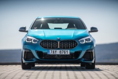BMW M235i xDrive Gran Coupé