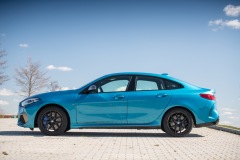 BMW M235i xDrive Gran Coupé