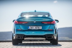 BMW M235i xDrive Gran Coupé