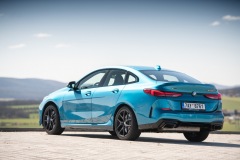 BMW M235i xDrive Gran Coupé