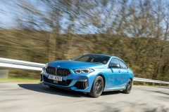 BMW M235i xDrive Gran Coupé