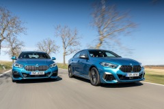 BMW 2 Gran Coupé