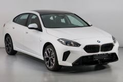 BMW 2 Gran Coupe L 2024