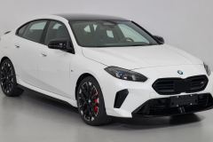 BMW 2 Gran Coupe M235 L 2024