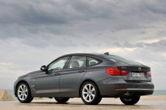 BMW 3 GT (F34) 2013