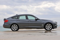 BMW 3 GT (F34) 2013