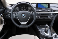BMW 3 GT (F34) 2013