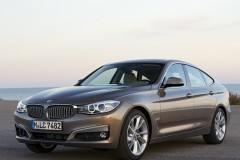 BMW 3 GT (F34) 2013