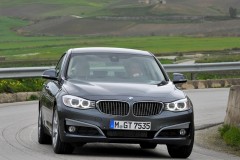 BMW 3 GT (F34) 2013