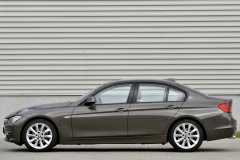 BMW 3 (F30) 2012