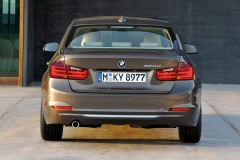 BMW 3 (F30) 2012