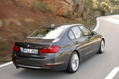 BMW 3 (F30) 2012