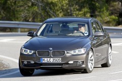 BMW 3 (F30) 2012