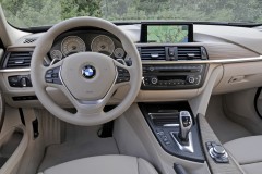 BMW 3 (F30) 2012