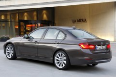 BMW 3 (F30) 2012