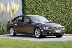 BMW 3 (F30) 2012
