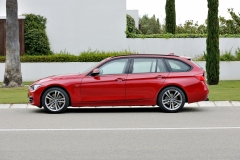 BMW 3 Touring F31 2012