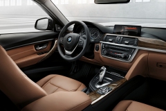 BMW 3 Touring F31 2012